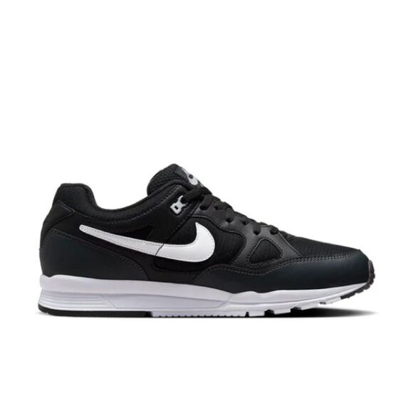 New Nike Air Span 2 'Black Anthracite' AH8047-008 Men’s Size 13 - Picture 2 of 6